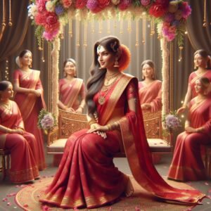 Seemantham - divinepooja