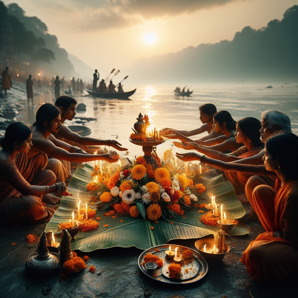 You are currently viewing Unlocking Spiritual Bliss with DivinePooja: Your Gateway to Sacred Rituals